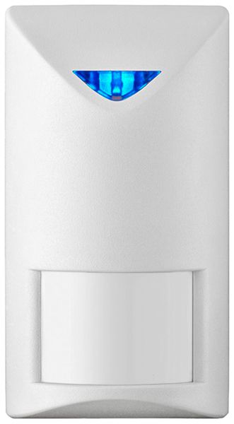 Dualer Bewegungsmelder Urmet 10.525MHz 12m 90°/36° 12V