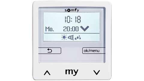 Somfy IB+