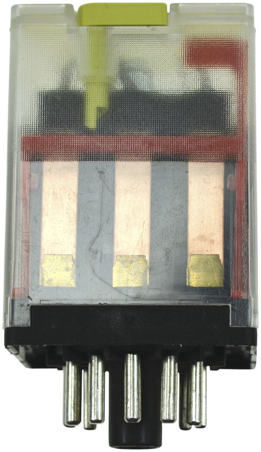 Industrierelais Elesta SKR115A 48VDC