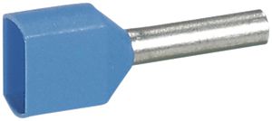 Bussola a filone doppia blu 2×0.75mm² Starfix