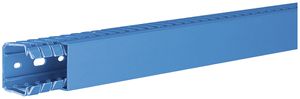 Verdrahtungskanal BA7 40×40 blau