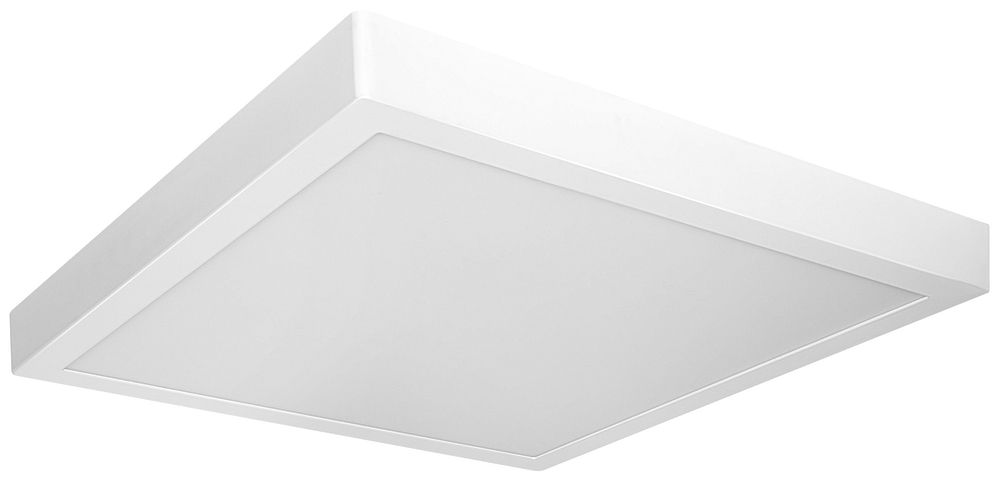 LED-Deckenleuchte SMART+ WIFI DOWNLIGHT SQUARE 22W 1800lm 3000...6500K