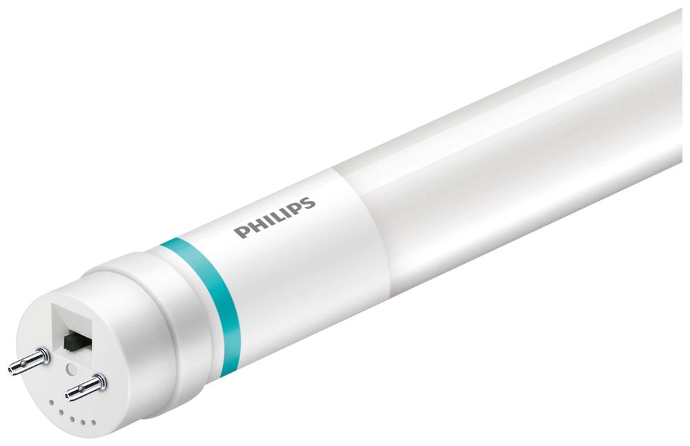 LED-Röhre Philips MASTER Value G13 220…240V 13.1…15.5W 2100…2500lm 4000K 1200mm
