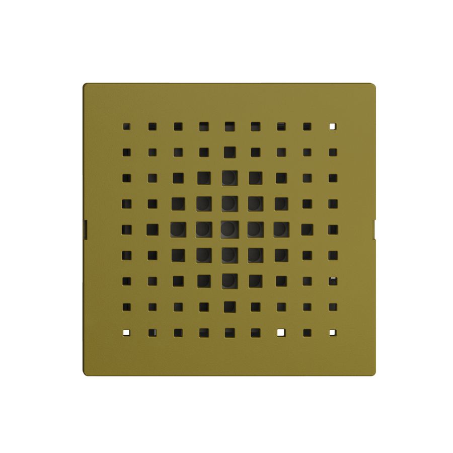 Carillon ENC EDIZIOdue 230VAC olive électronique