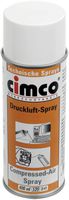 Druckluft-Spray Cimco 400ml