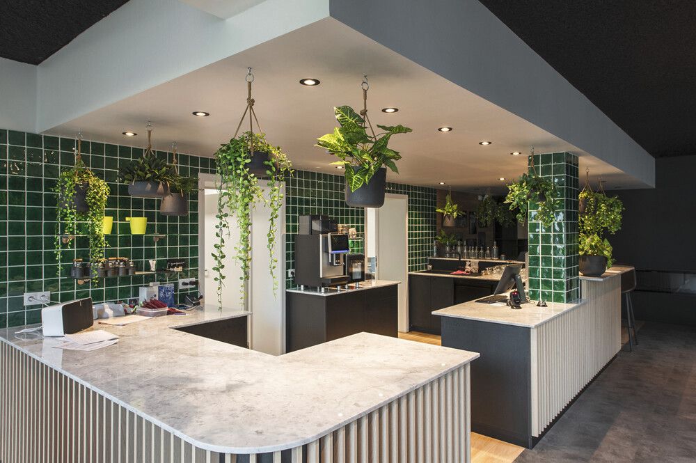 Parte luminosa SLV NEW TRIA 8.3W 750lm 930 60° REG Ø50 nero