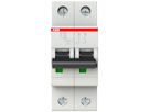 Leitungsschutzschalter ABB S202-C16 16A C 6kA
