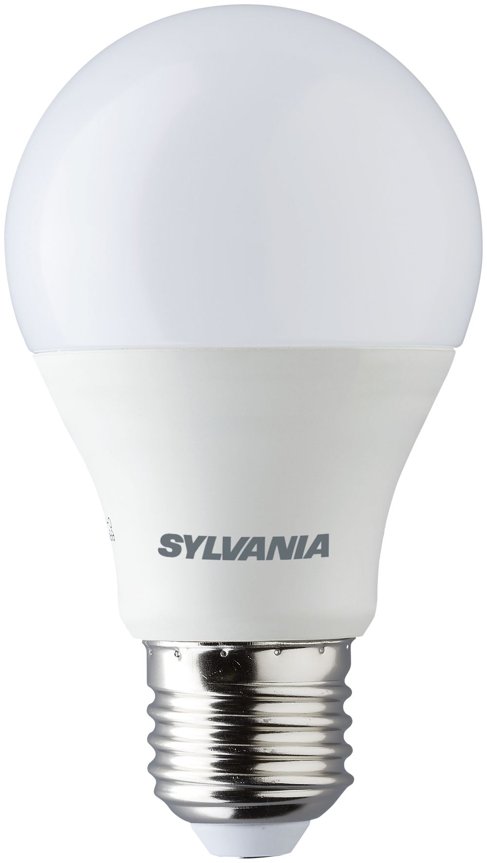 LED-Lampe ToLEDo TwinTone A60 E27 8W 806lm 4000K opal