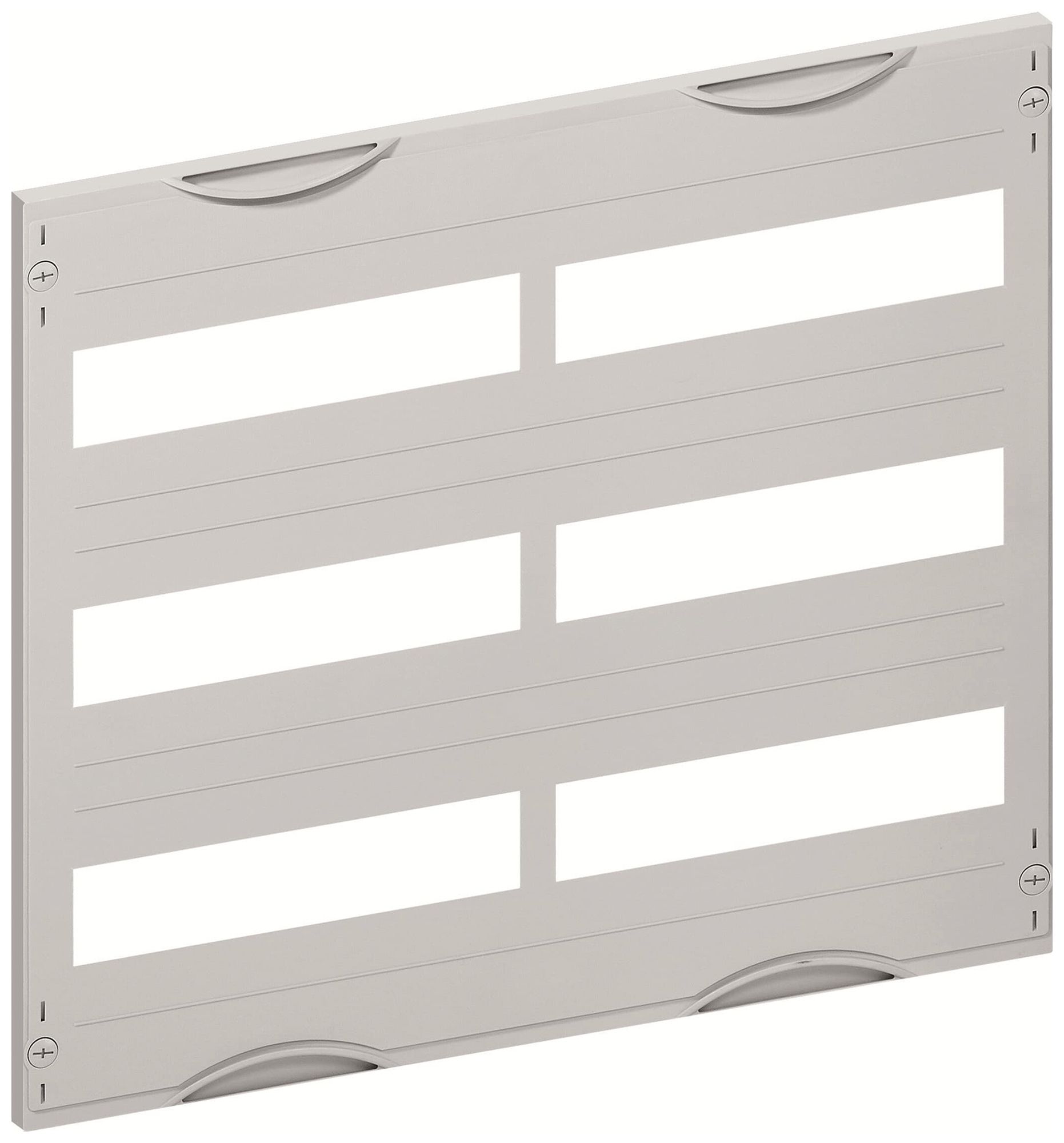 Copertura di distributore 2 file