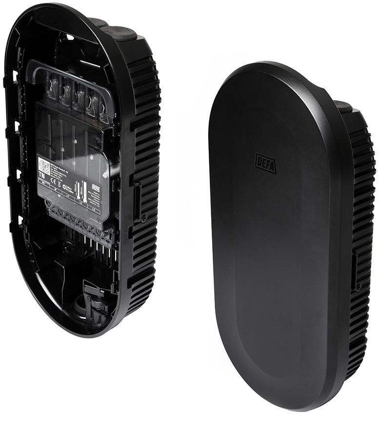 Plaque de base Ferratec DEFA Power Ready S