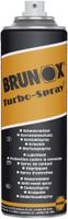 Universal Schmier- und Reinigungsmittel BRUNOX Turbo Spray BR0.30TS 300ml