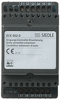 REG-Zutritts-Controller Siedle systemunabhängig 53.5×89×60mm 3TE