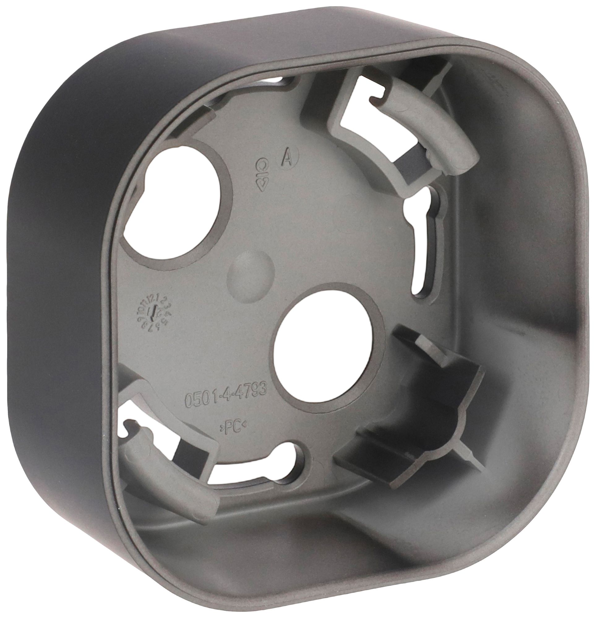 AP-Gehäuse ABB i-bus Mini schwarz