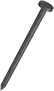 FK-Stahlnagel 3.5×90mm blank