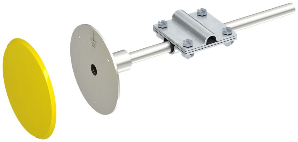 Kreuzverbinder-Set Bettermann