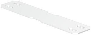 Kabelmarkierer Weidmüller MultiCard SFX für Ø7…40mm 60×11mm Polyurethane, weiss
