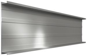 Bodenwanne Rittal SV 9341.110 für RiLine/PLS800 3P 700mm 2Stk