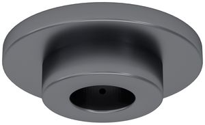 Abhängehalterung Eglo ROPE22 Ø75×67.5mm Aluminium anthrazit