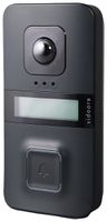 AP-Video-Türstation Grothe Vidoora VD-720 LAN 80×156×35mm anthrazit