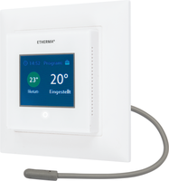 Thermostat eTouch eco+ V2 UP-Universal-Thermostat