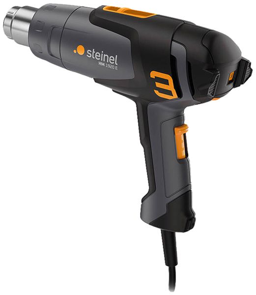 Décapeur thermique HM 1920 E 80…600°C 2000W 230V 253×85×200mm carton