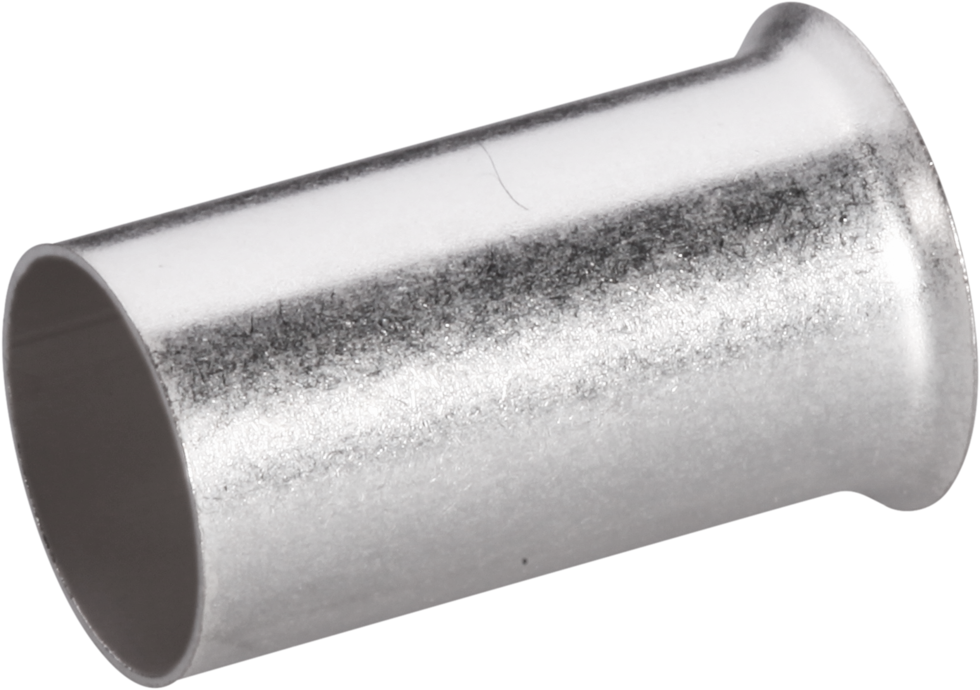 Aderendhülse Standard 25mm²/15mm Me-Ag