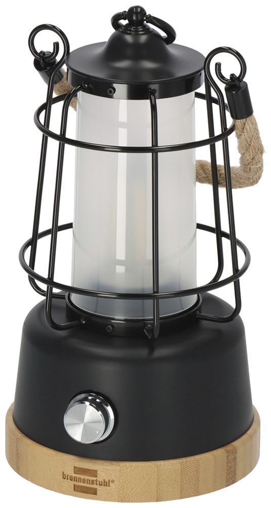 LED-Akku-Handleuchte Brennenstuhl CAL 1 6500K 350lm 3.7V 5.2Ah 4…75h