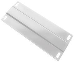 Verbindungsplatte ESYLUX für ISABELLE Pendelleuchte, weiss