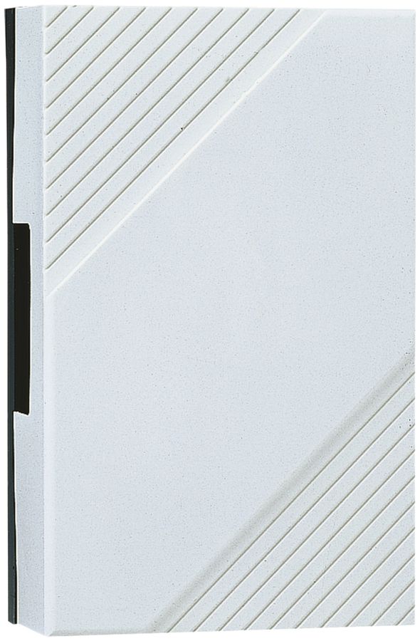 AP-Gong 169 DKw 8…12V 0.6A weiss