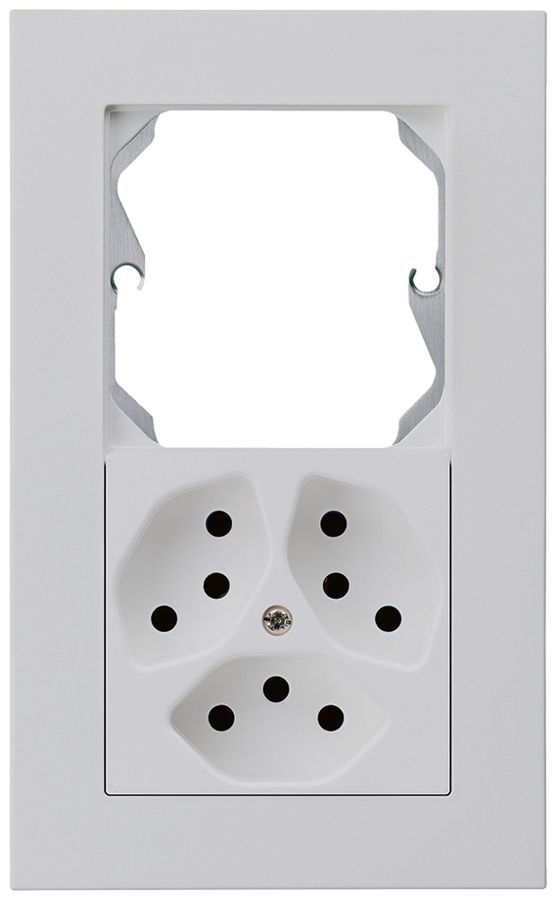 Combinaison ENC vide+3×T13 gris clair kallysto.pro