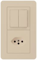 UP-Kombination I-I kallysto.trend 1/1P +T13 beige