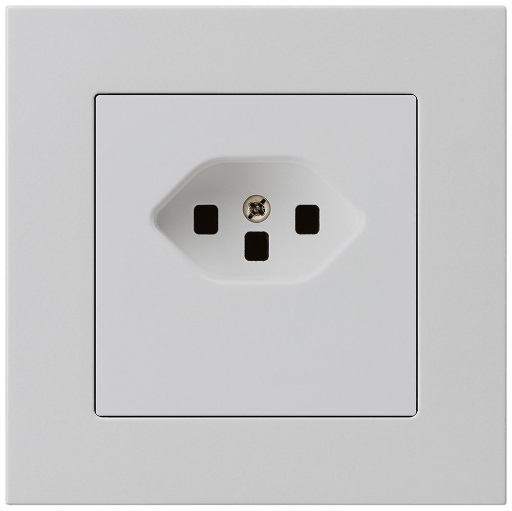 Prise ENC kallysto.pro T23 grc bornes à vis