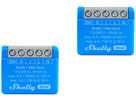 EB-RF-Schaltaktor Shelly 1 Mini Gen4 Zigbee/Bt/Wi-Fi 110…240V 2Stk