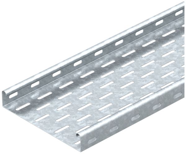 Kabelkanal Bettermann MKS FT 35×200×3000mm verzinkt