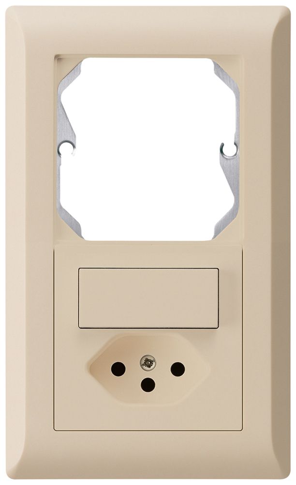 UP-Kombination leer+3/T13 kallysto.line beige