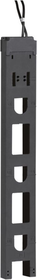 Stromwandlerblock Hager 1-polig weber.vertigroup DIN00/100 150/5A 1.5VA Klasse 1
