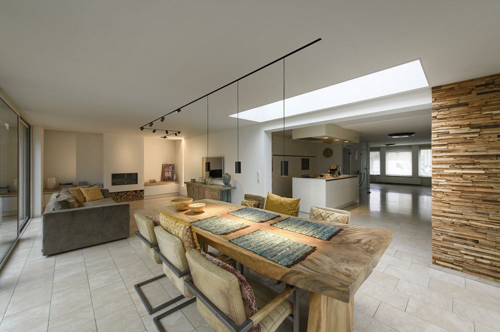 LED-Pendelleuchte SLV NUMINOS S 48V TRACK DALI 16W 1030lm 930 Ø60 sz/sz 40°