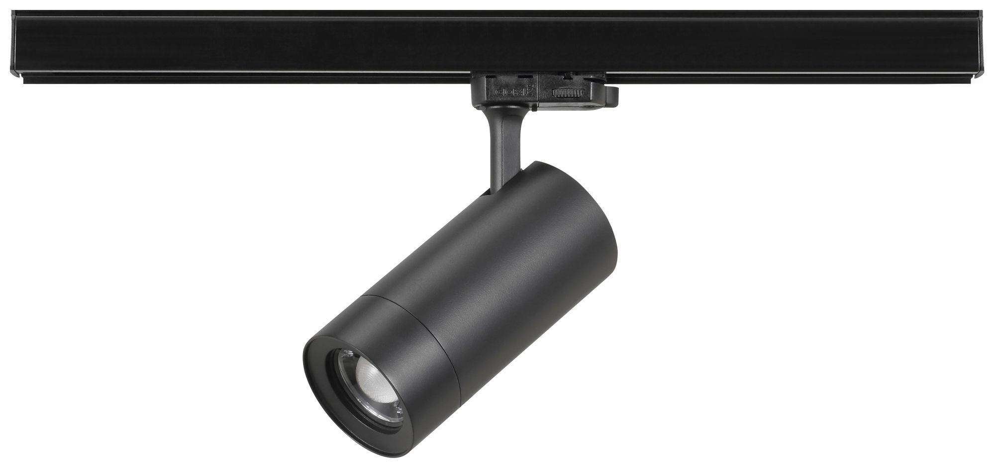 Proiettore LED Sylvania Lenzo Large 30W 1925lm 930 REG 3fa 18°…50° Ø75 nero