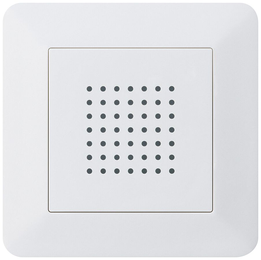 UP-Türgong kallysto.trend 12V weiss