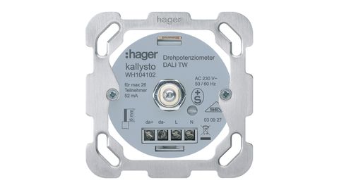 Dimmer DALI