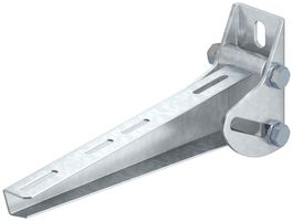 Ausleger Bettermann AWV 21 FT 210mm verstellbar tauchfeuerverzinkt