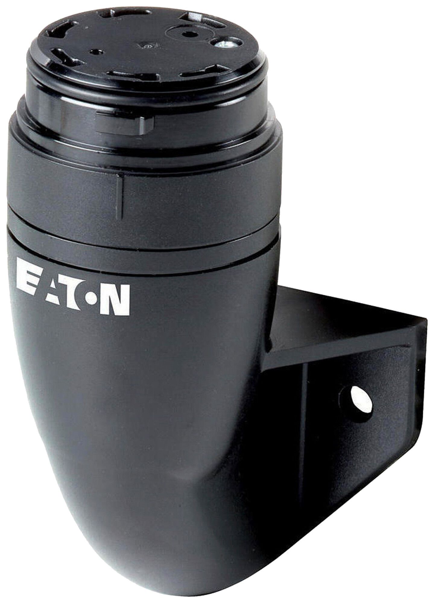 Modulo di raccordo Eaton SL4-PIB-FW a molla montaggio ad angolo 66×94×56mm nero