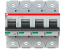 Disjoncteur ABB S804S-C 20A 50kA