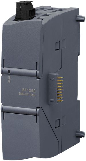 RFID-Kommunikationsmodul Siemens RF120C für SIMATIC S7-1200, RS-422
