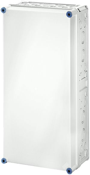 Apparategehäuse Hensel Mi0401