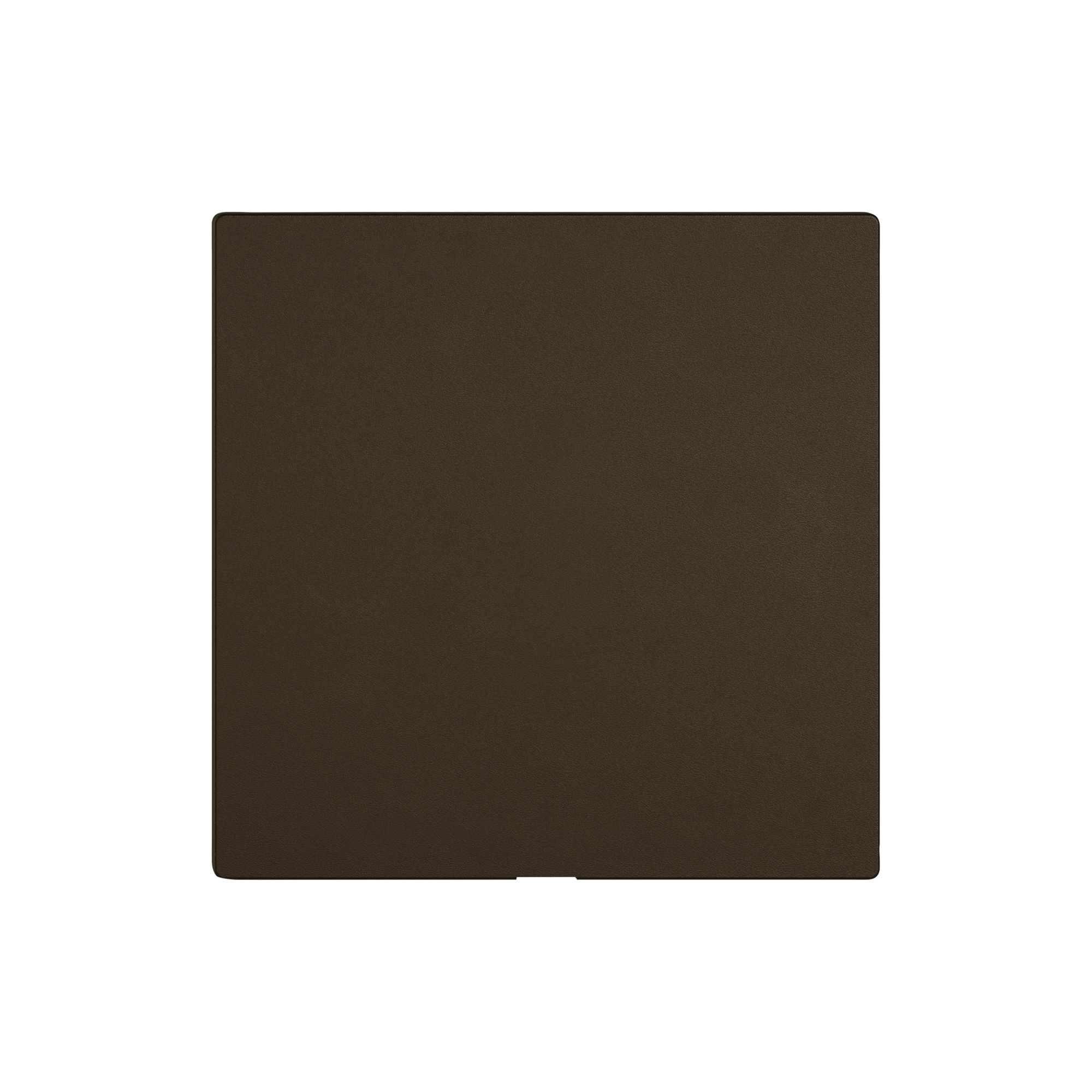 Otturatore EDIZIO.liv Wiser 60×60mm umbra