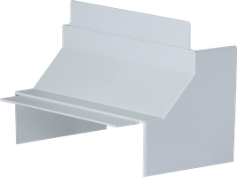 Angle intérieur tehalit LF pour 127202842 gris clair