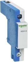 Einspeiseelement Schneider Electric 100A N