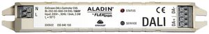 EVG-DALI Controller ALADIN, EnOcean, EASY, Broadcast