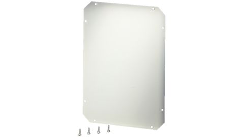 Einführungen, Montageplatten für ENYSTAR